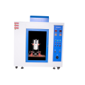 Needle Flame Retardant Test Equipment Burning Resistance Testing Machine Hot Wire Tester Factory